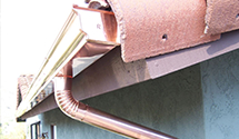 Rain Gutter Installation, Repair, Cleaning in San Antonio, TX